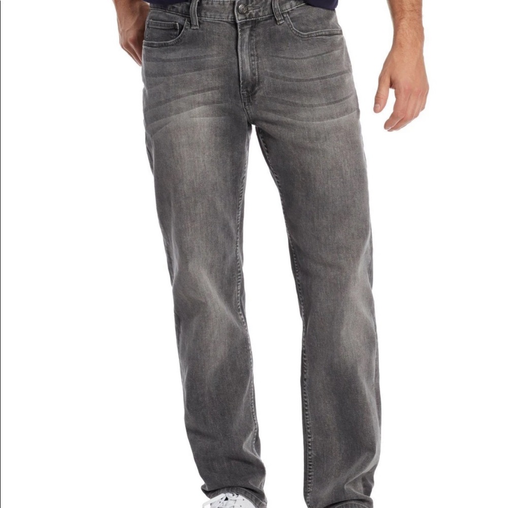 5 for $45/ Flag & Anthem Men’s Nashville Straight Jeans NWOT